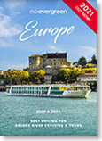 evergreen tours european river cruising